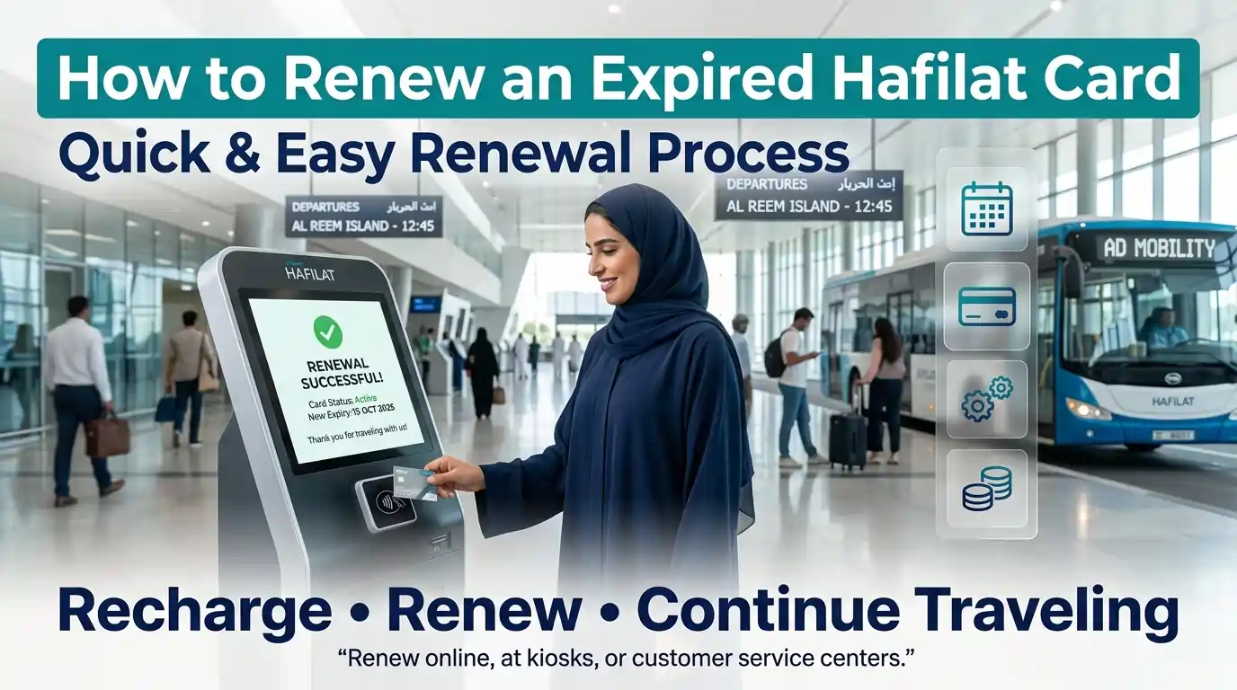 smiling-woman-in-abaya-successfully-renewing-expired-hafilat-card-at-digital-kiosk-in-modern-abu-dhabi-bus-terminal-with-ad-mobility-bus-and-passengers-in-background